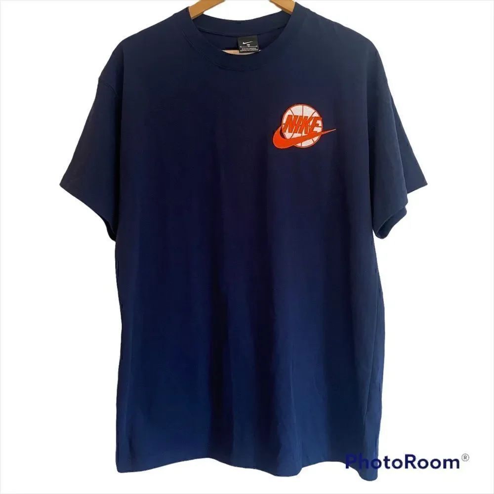 Nike Exploration Series Basketball Shirt - Picture 2 of 8